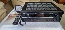Yamaha v640rds receiver gebraucht kaufen  Dresden