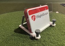 Flightscope mevo alignment for sale  San Francisco