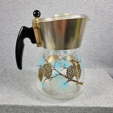 Vintage gold pinecone for sale  Reidsville