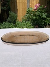 Jaj pyrex smoky for sale  NEWCASTLE
