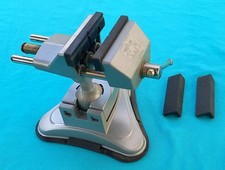 Top craft schraubstock gebraucht kaufen  Berlin
