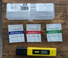 Digital tester meter for sale  LEICESTER