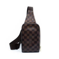 LOUIS VUITTON Geronimo Damier Ebene torba crossbody na sprzedaż  PL