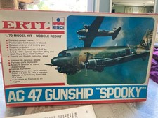Ertl esci gunship for sale  Glenside