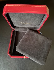 Cartier box etui gebraucht kaufen  Hamburg