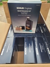 Kohler maintenance kit d'occasion  Vichy