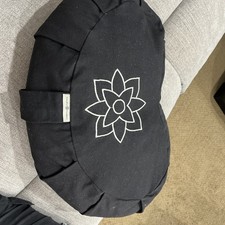 Yoga pillow half for sale  Morganville