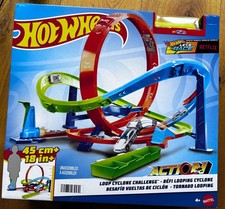 Mattel hxm94 hot gebraucht kaufen  Andechs