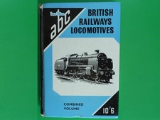 Ian allan abc for sale  UK
