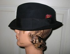 Vintage royal stetson for sale  USA