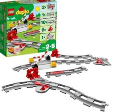 Lego duplo town gebraucht kaufen  Rosenthal am Rennsteig