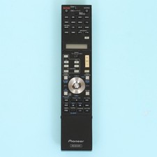 Usado, Controle remoto original genuíno Pioneer AXD7521 comprar usado Usado, Controle remoto original genuíno Pioneer AXD7521 comprar usado  Enviando para Brazil