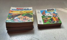 Sammlung asterix belix gebraucht kaufen  Horn-Bad Meinberg