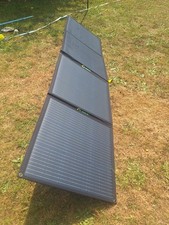 Lensun solar 200w for sale  TOTNES