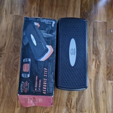 Phoenix fitness aerobic for sale  LONDON
