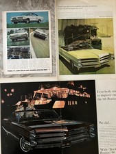 Lot 1966 pontiac for sale  Millstone Township