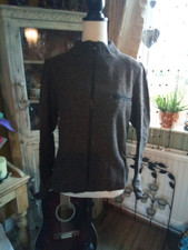 Ladies marbled wool for sale  DRIFFIELD