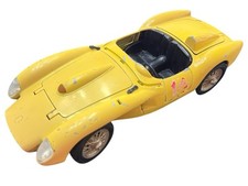 Burago yellow 1957 for sale  Orlando