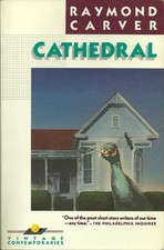 CATHEDRAL By Raymond Carver *Excellent Condition* comprar usado  Enviando para Brazil