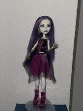 Monster high basic gebraucht kaufen  Rauschenberg