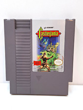 Castlevania nintendo nes gebraucht kaufen  Lübeck