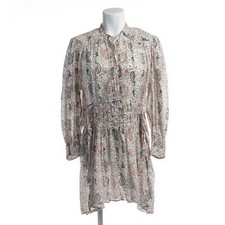 Kleid isabel marant gebraucht kaufen  Hamburg