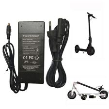 Chargeur 42v trottinettes d'occasion  France