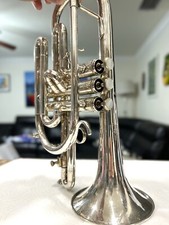 Getzen eterna 800s for sale  Lake Worth
