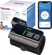Beurer easylock berarm gebraucht kaufen  Elsoff, Rehe, Oberroßbach
