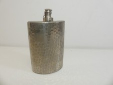 Antique hammered silver for sale  SHEFFIELD