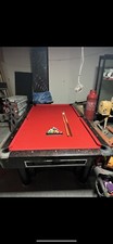Pool table 9ft for sale  ABERDEEN