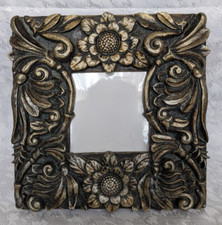 Silver tone picture for sale  Rock Hill