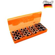 Set rulli massette usato  Italia