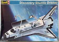 Revell discovery shuttle for sale  El Cerrito
