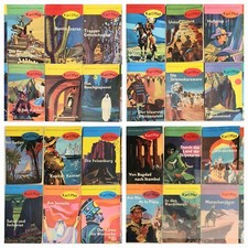 Karl may taschenbücher gebraucht kaufen  Berlin