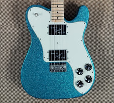 2012 fender telecaster for sale  Dayton