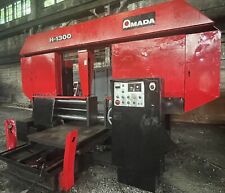 Amada 1300 horizontal for sale  Louisville