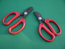 2er set gartenschere gebraucht kaufen  Eisleben