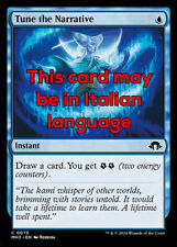 Mtg tune the usato  Bari