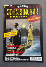 John sinclair special gebraucht kaufen  Raubling