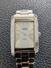 Just armbanduhr damen gebraucht kaufen  Bocholt