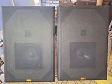 Vintage spica speakers for sale  Fort Lauderdale
