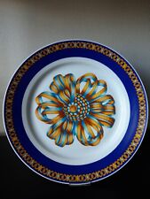 Plat service porcelaine d'occasion  Limoges-