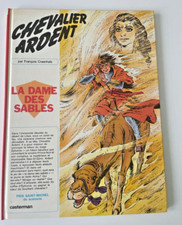 Chevalier ardent dame d'occasion  Pessac