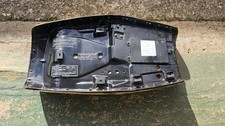 Kz650 original seat for sale  THETFORD