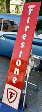 Vintage original firestone for sale  Antioch