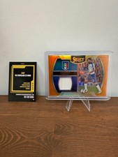 Panini select soccer usato  Roma