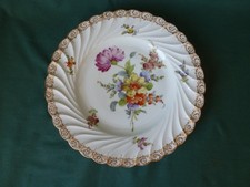 Vintage floral hand for sale  Tucson