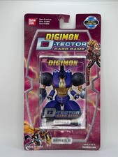 Digimon tector series for sale  Land O Lakes