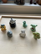 Collection small ceramic for sale  NEWTON ABBOT